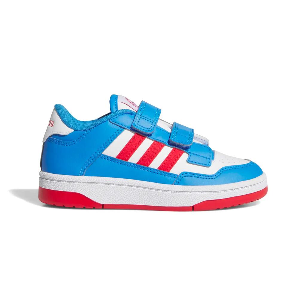 Children's basketball shoes adidas Rapid Court