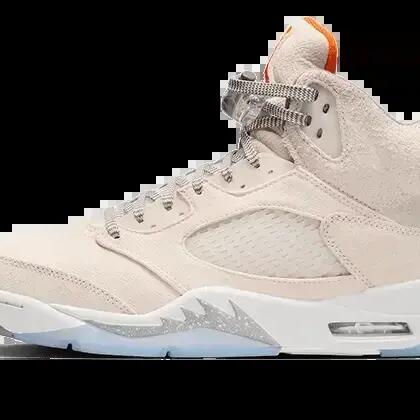 Jordan 5 Retro SE Craft Light Orewood Brown