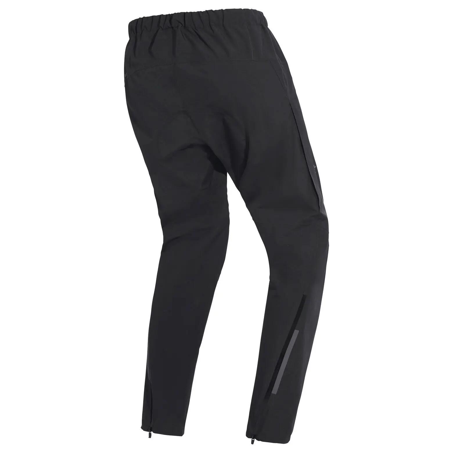 Regenhose Damen VAUDE Kuro 7/7