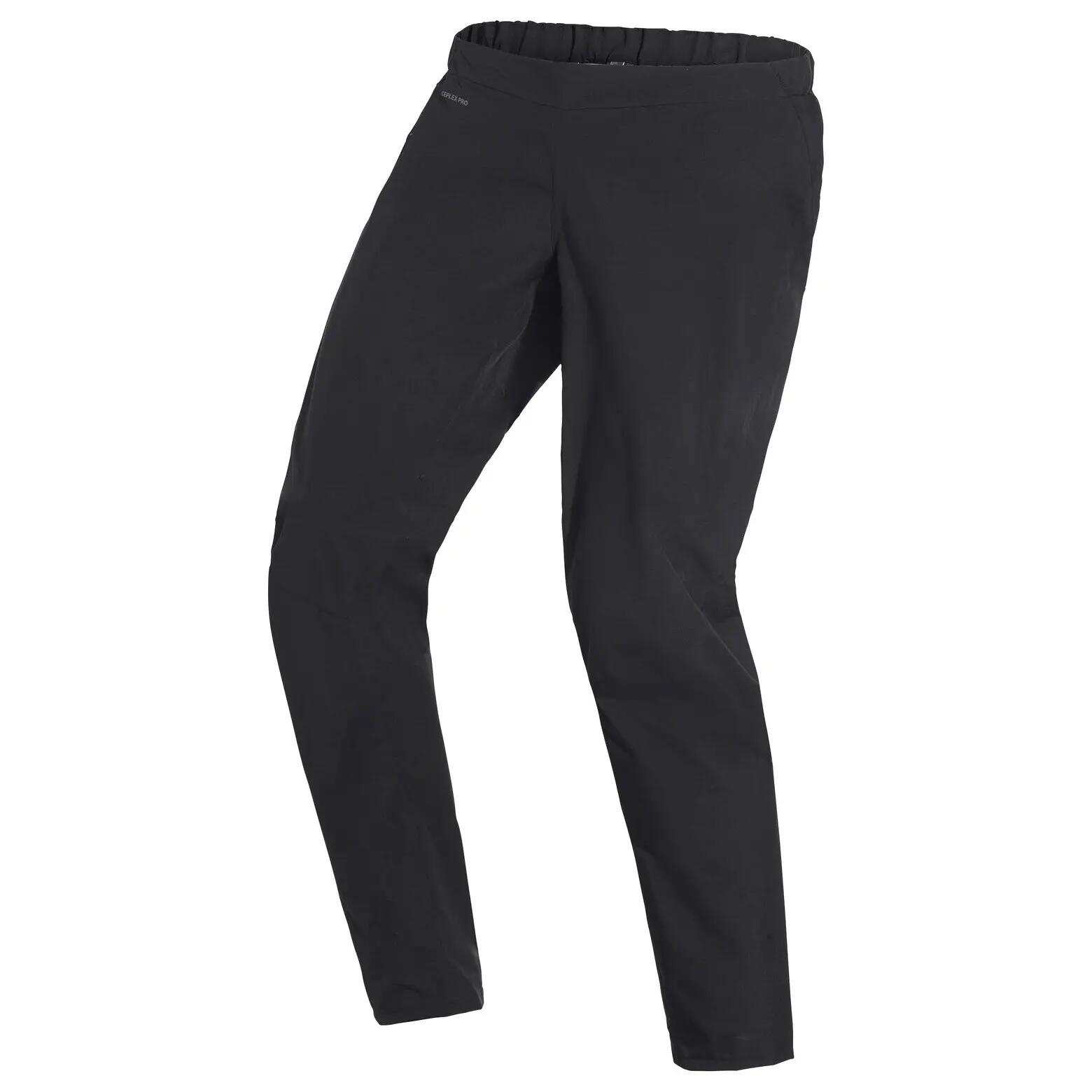 Regenhose Damen VAUDE Kuro 6/7