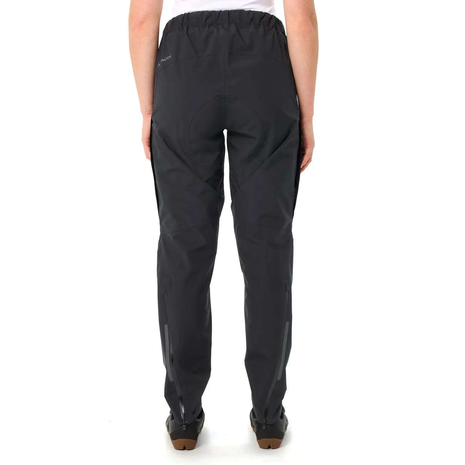 Regenhose Damen VAUDE Kuro 5/7
