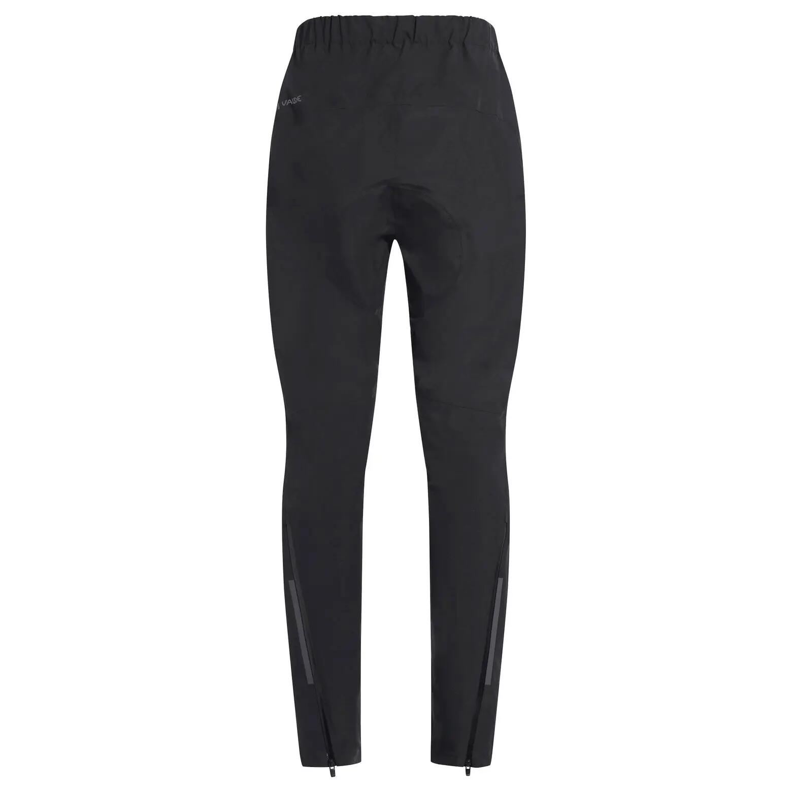 Regenhose Damen VAUDE Kuro 4/7
