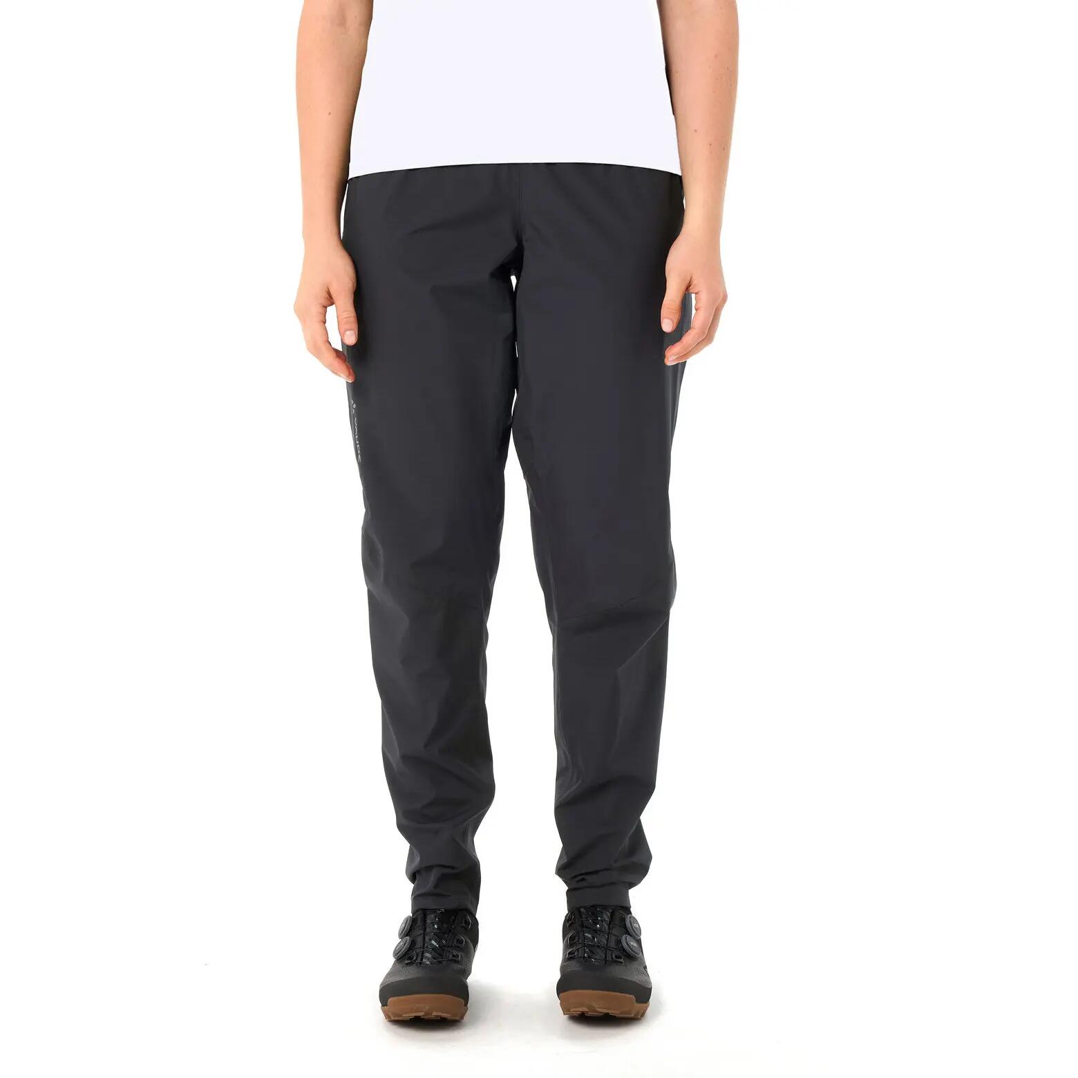 Regenhose Damen VAUDE Kuro 3/7