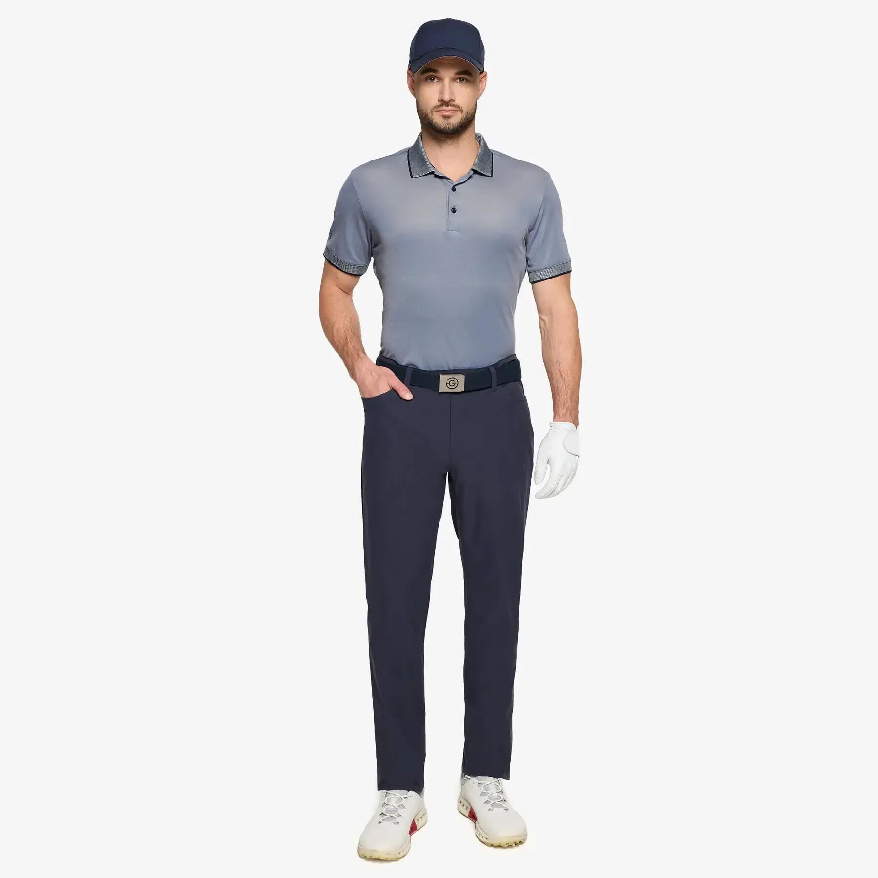 Polo Galvin Green Moon 3/7