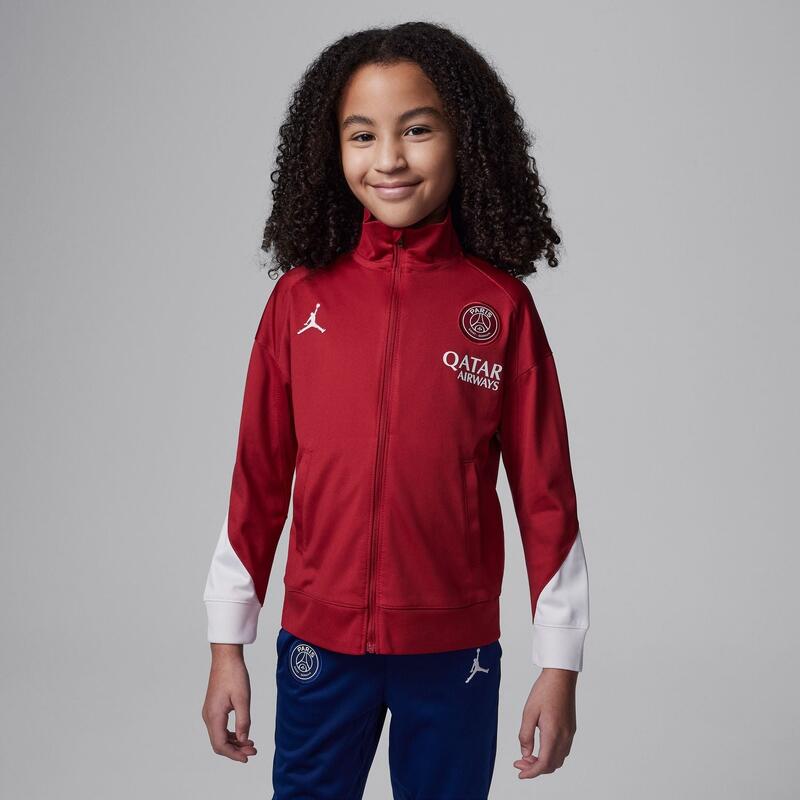 Trening Nike PSG Lknk Df Strk Trk Suit K4Th