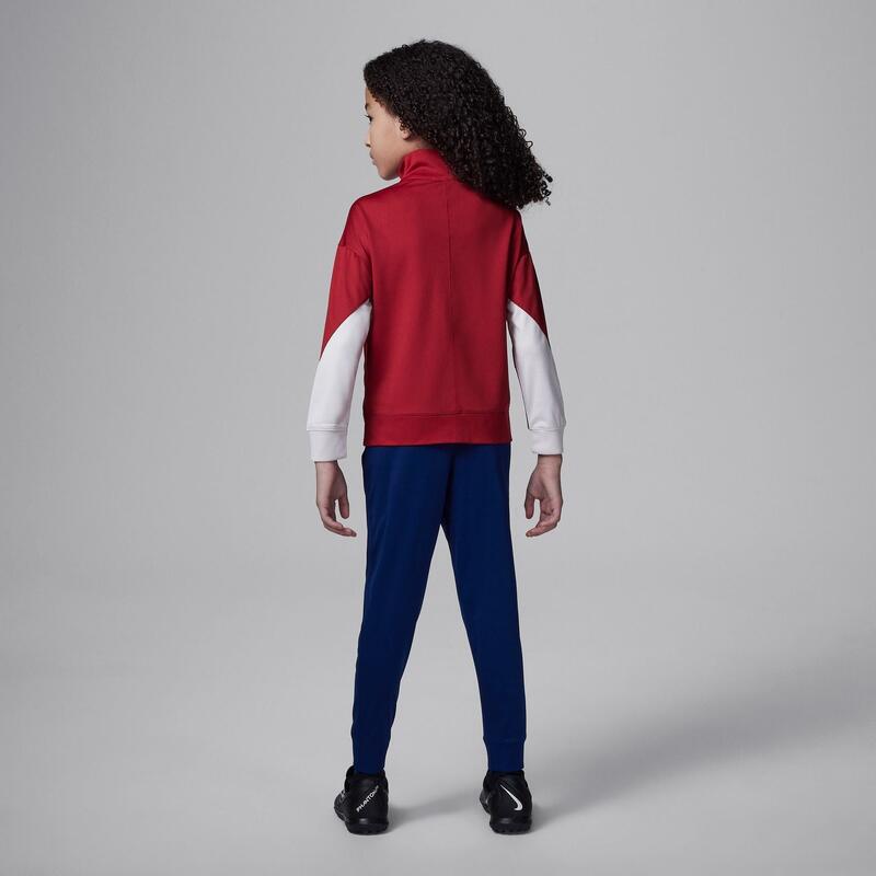 Trening Nike PSG Lknk Df Strk Trk Suit K4Th