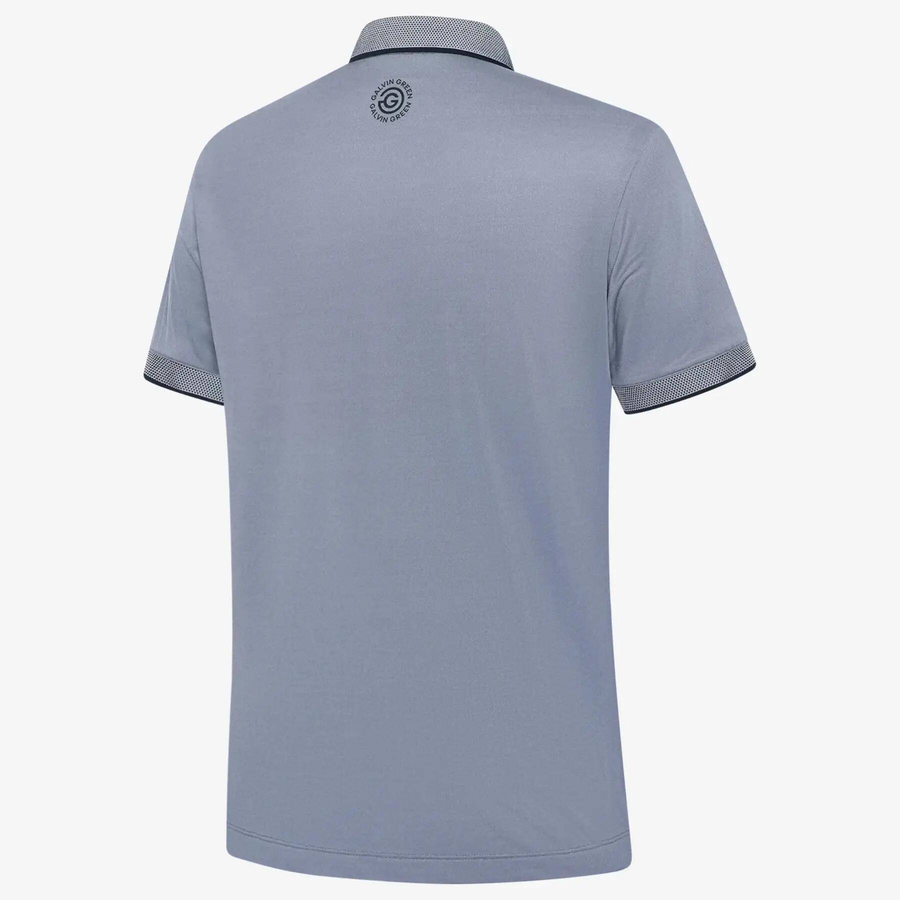Polo Galvin Green Moon 4/7