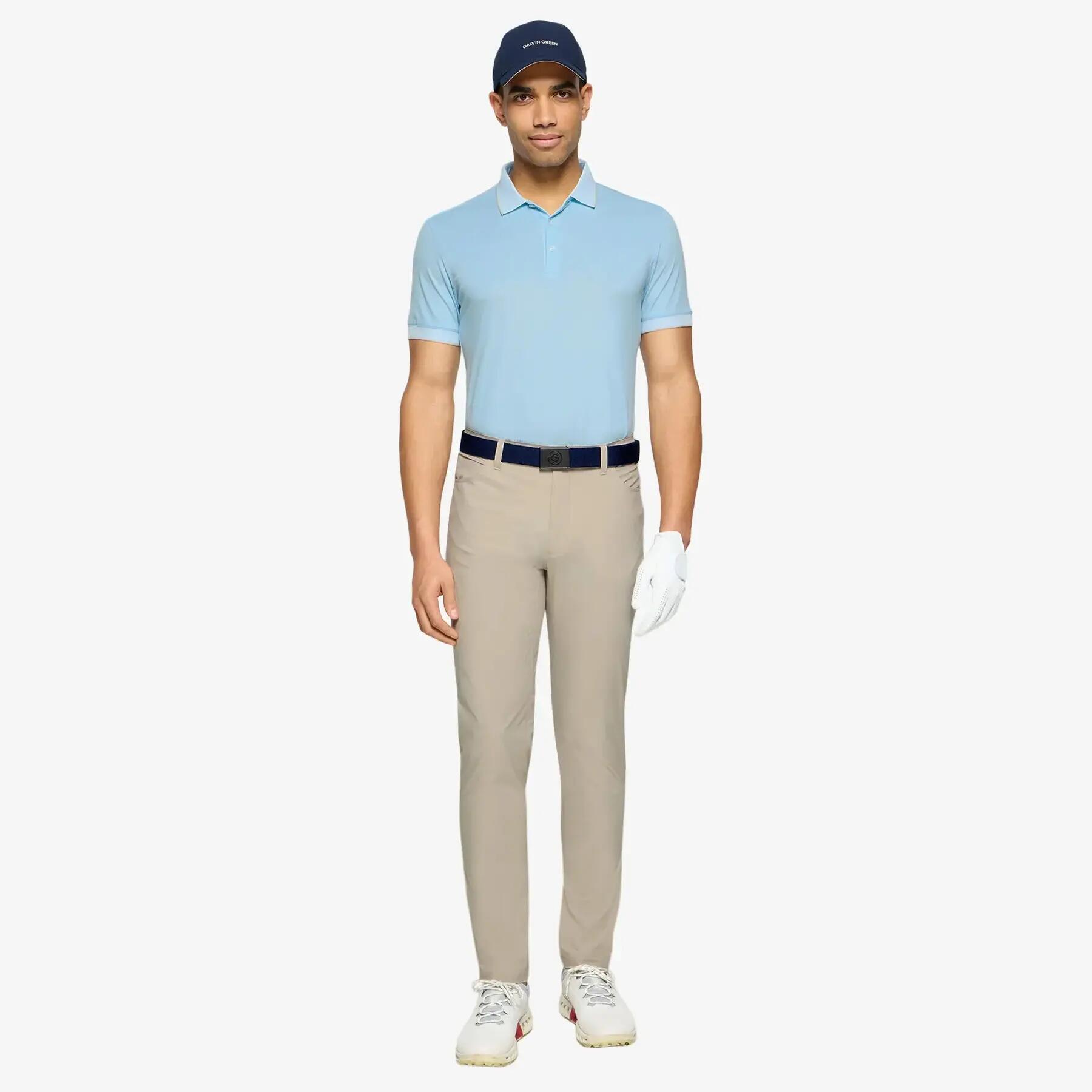 Polo Galvin Green Moon 3/7