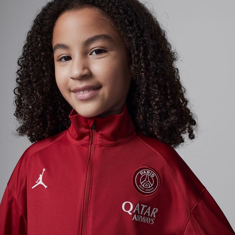 Trening Nike PSG Lknk Df Strk Trk Suit K4Th
