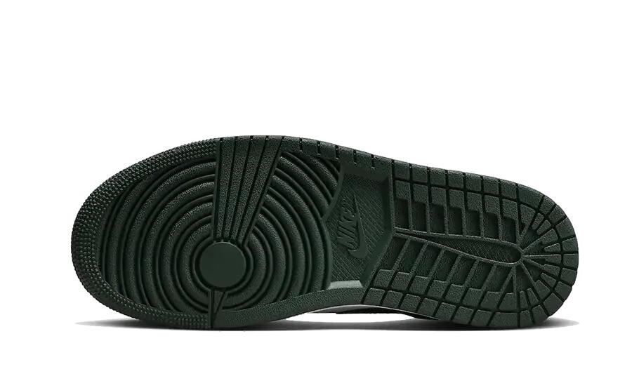 Jordan 1 Low Galactic Jade Damen 3/3
