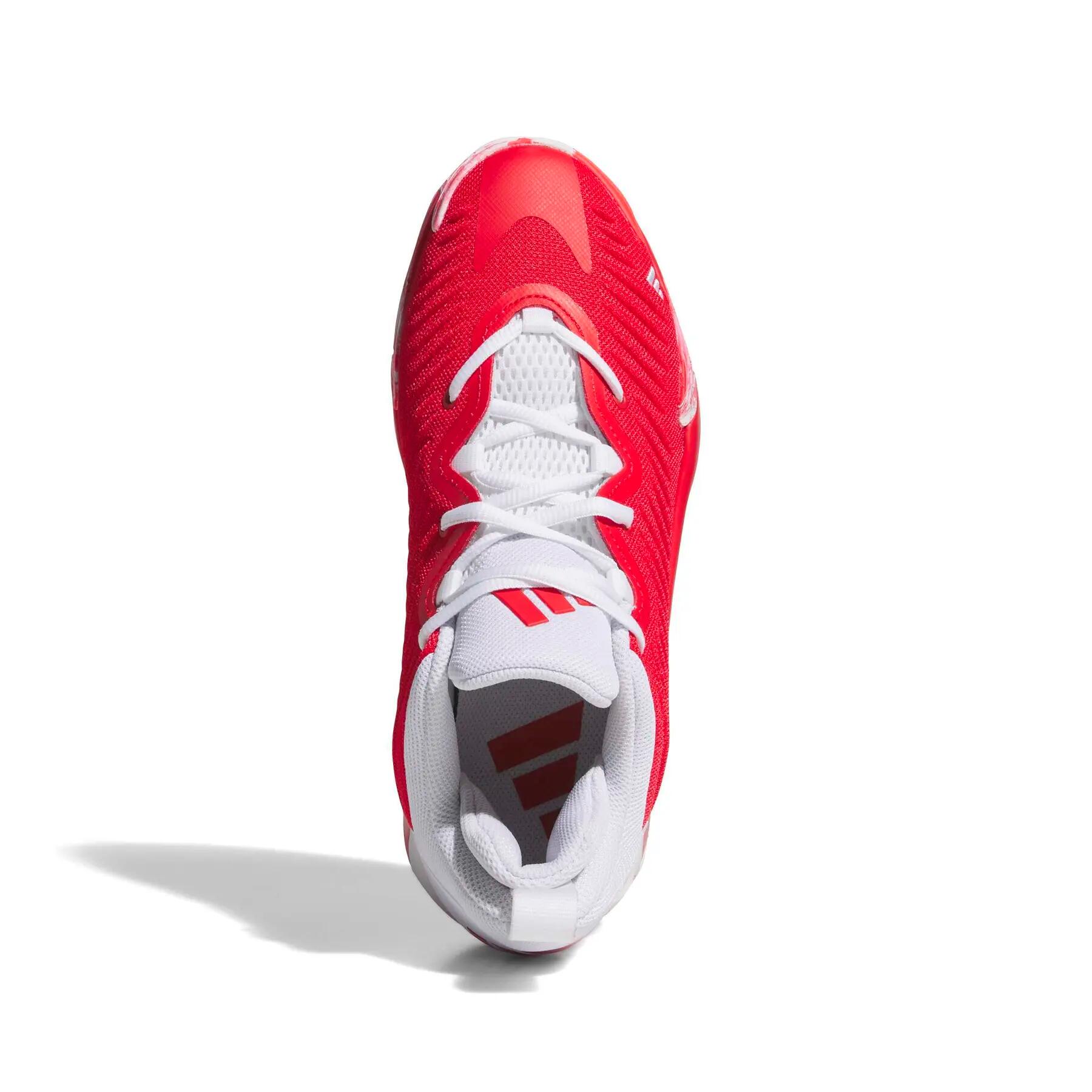 Basketballschuhe adidas Initiation 6/7