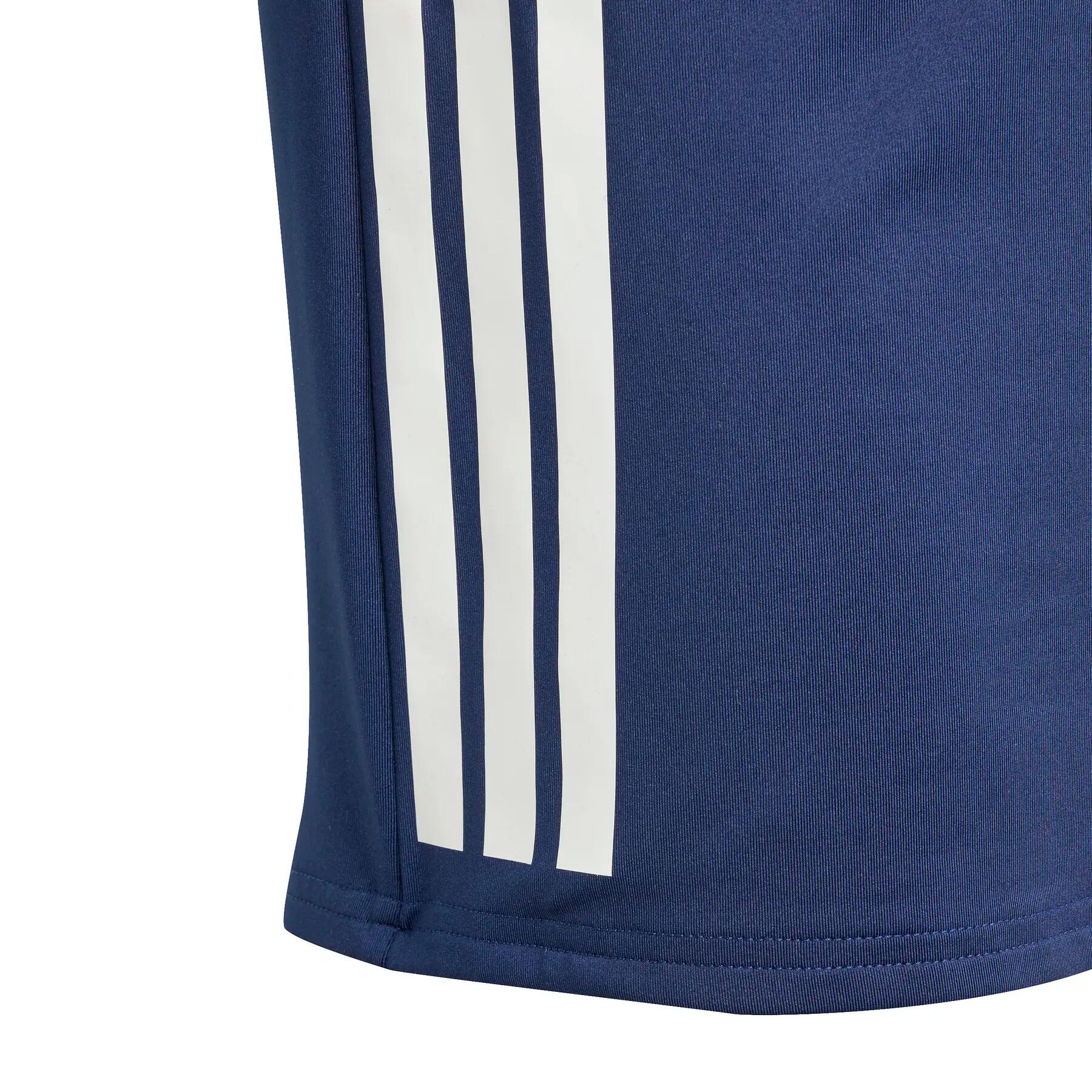 Maillot fille adidas Hilo 3/5