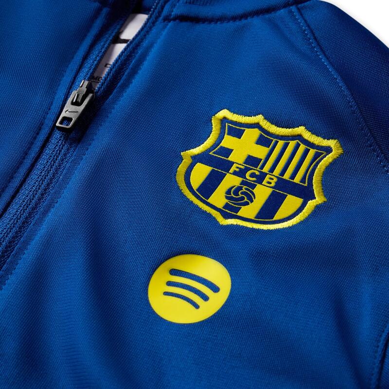 Trening Nike copii Fcb I Nk Df Strk Trk Suit K Se