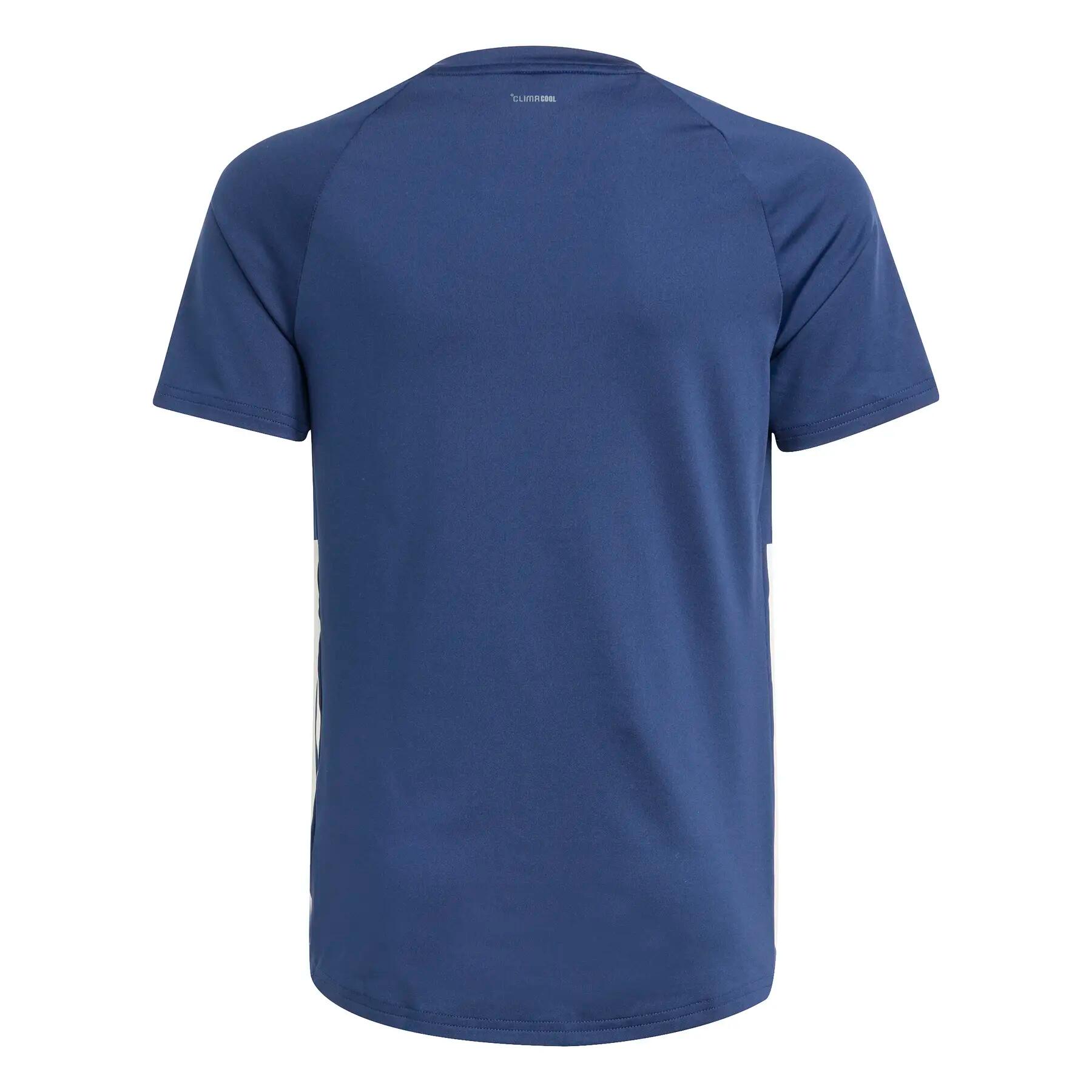 Maillot fille adidas Hilo 2/5