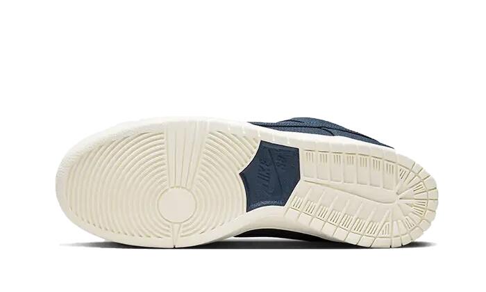 SB Dunk Low Pro PRM 90s Backpack - Taille : 45 EU 3/4