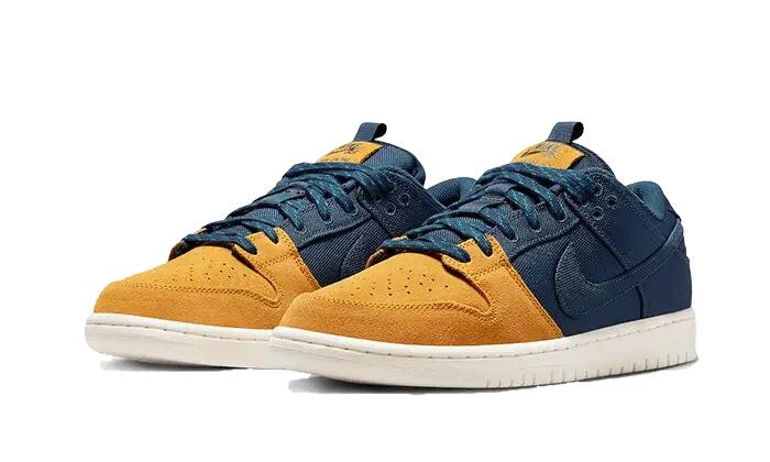 SB Dunk Low Pro PRM 90s Backpack - Taille : 45 EU 2/4