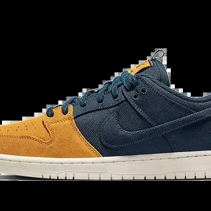 Nike SB Dunk Low Pro PRM 90s Backpack