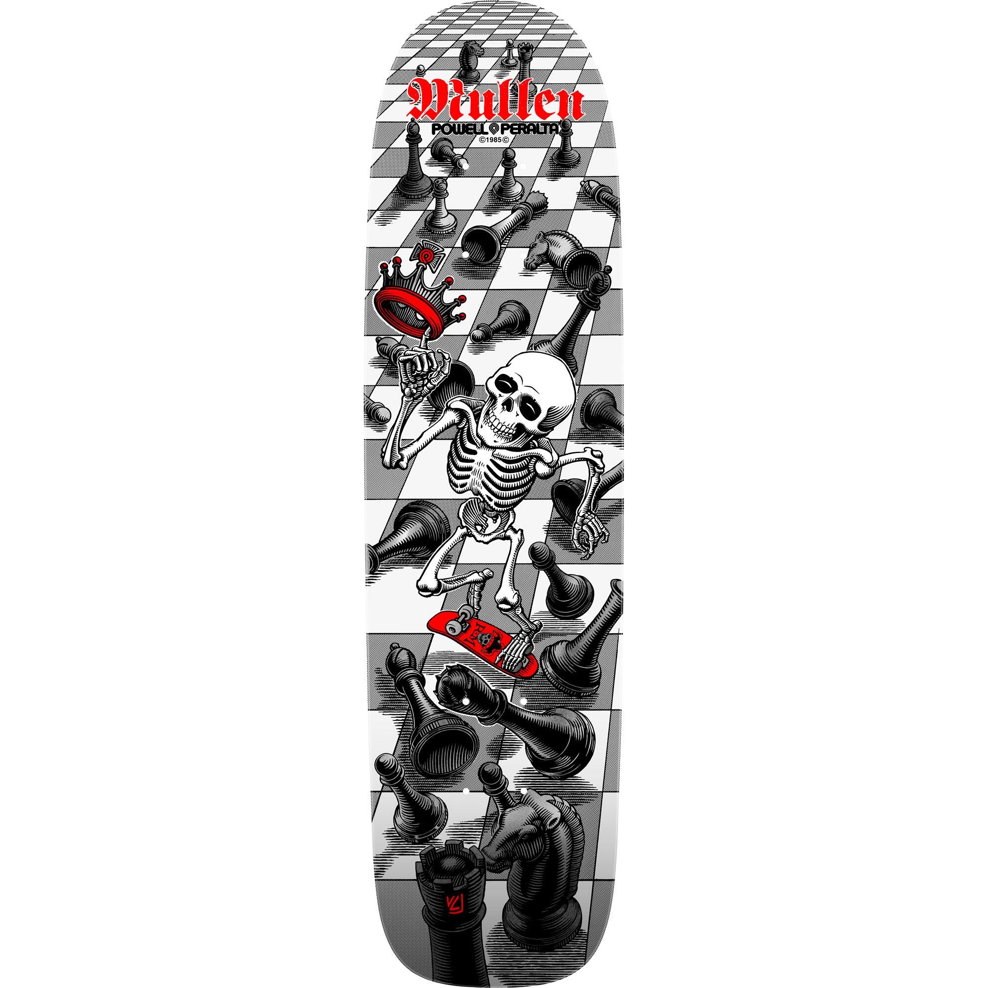 POWELL PERALTA picture