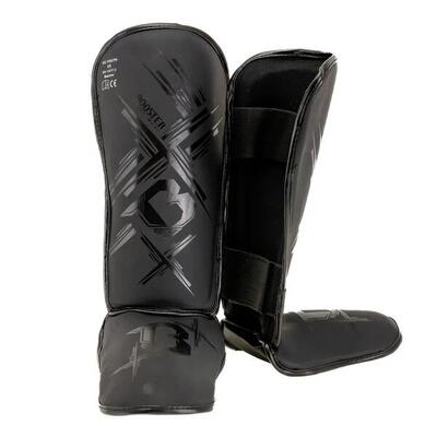 Mma scheenbeschermers voor kinderen booster fight gear alpha