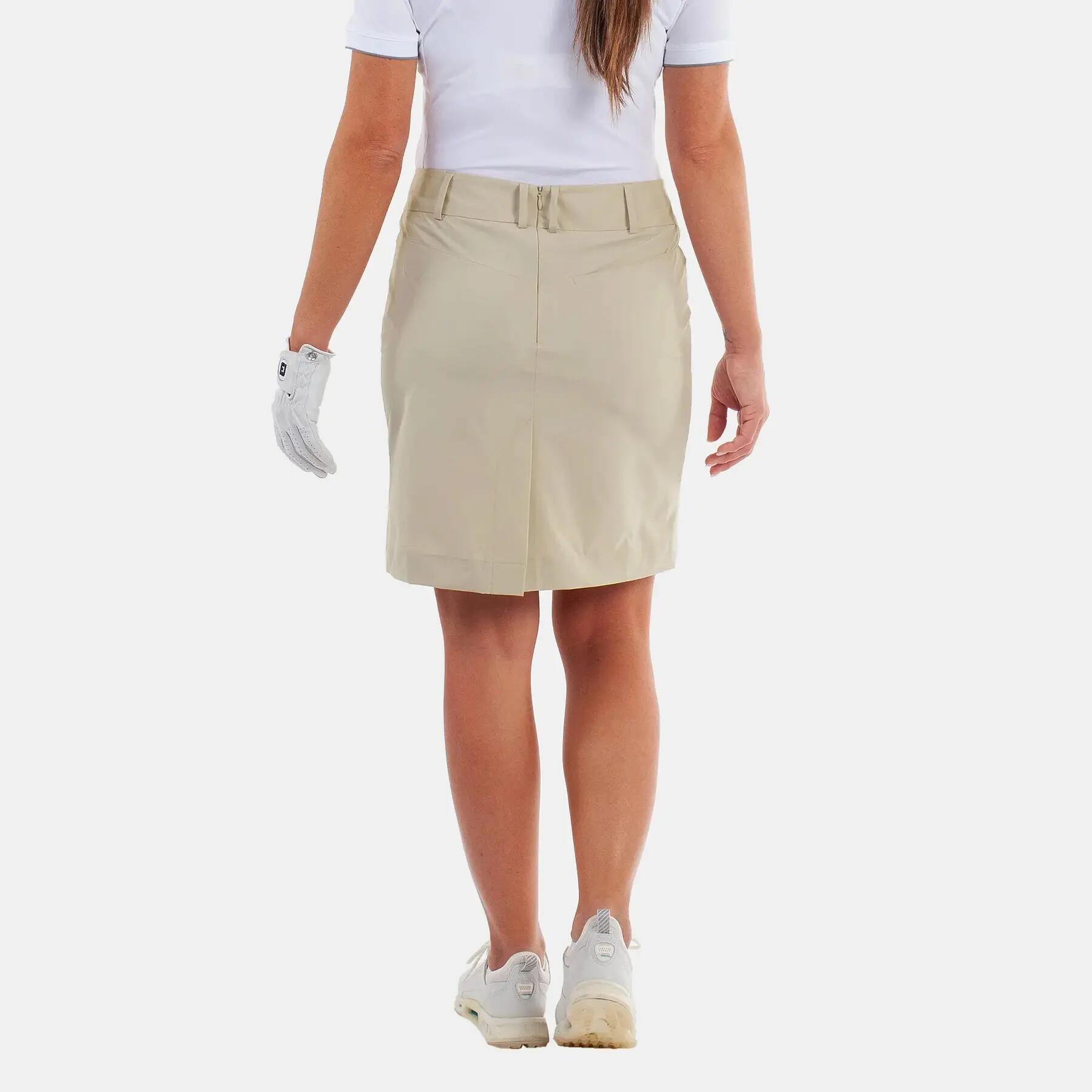 Jupe femme Galvin Green Nina 4/7