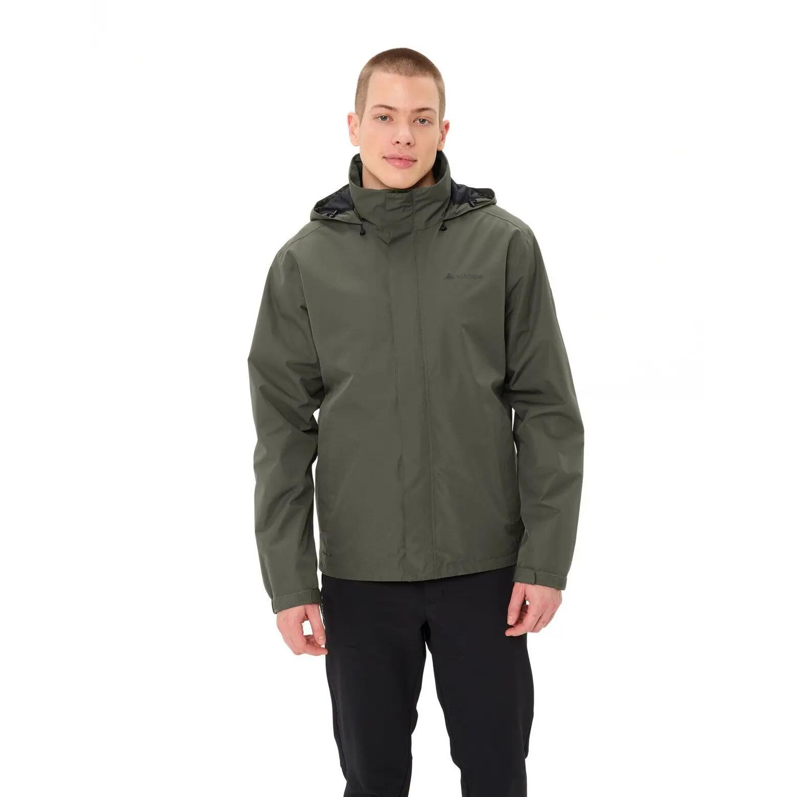 Windbreaker VAUDE Escape Light 3/7