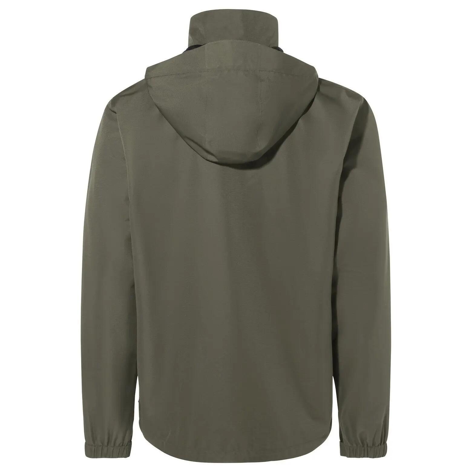 Windbreaker VAUDE Escape Light 2/7