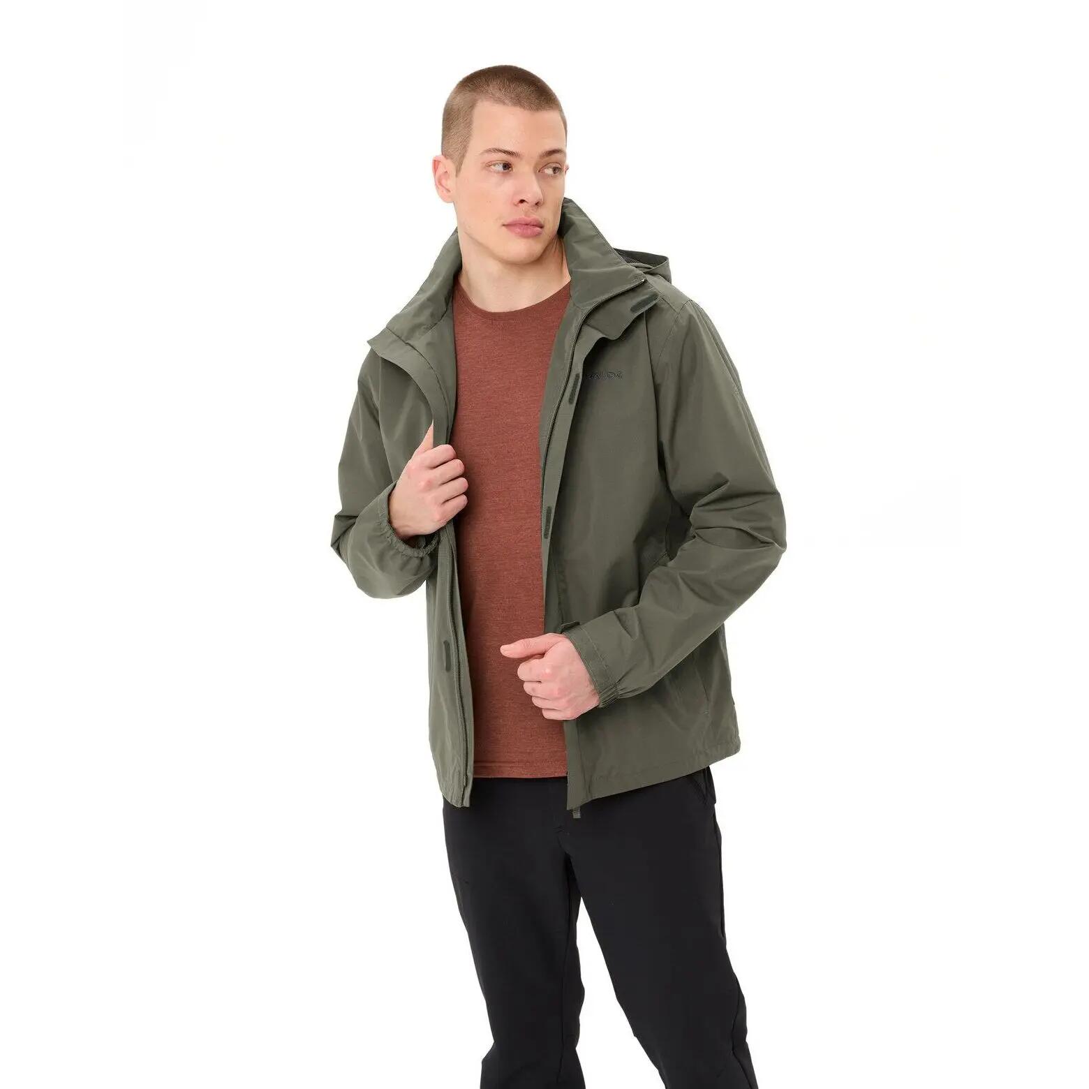 Windbreaker VAUDE Escape Light 5/7