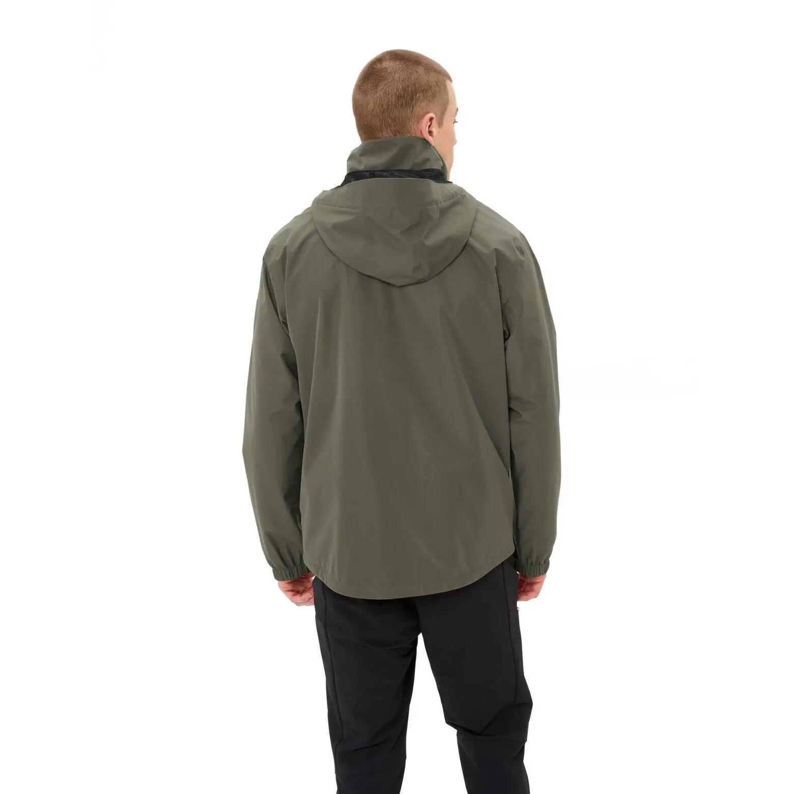 Windbreaker VAUDE Escape Light 4/7