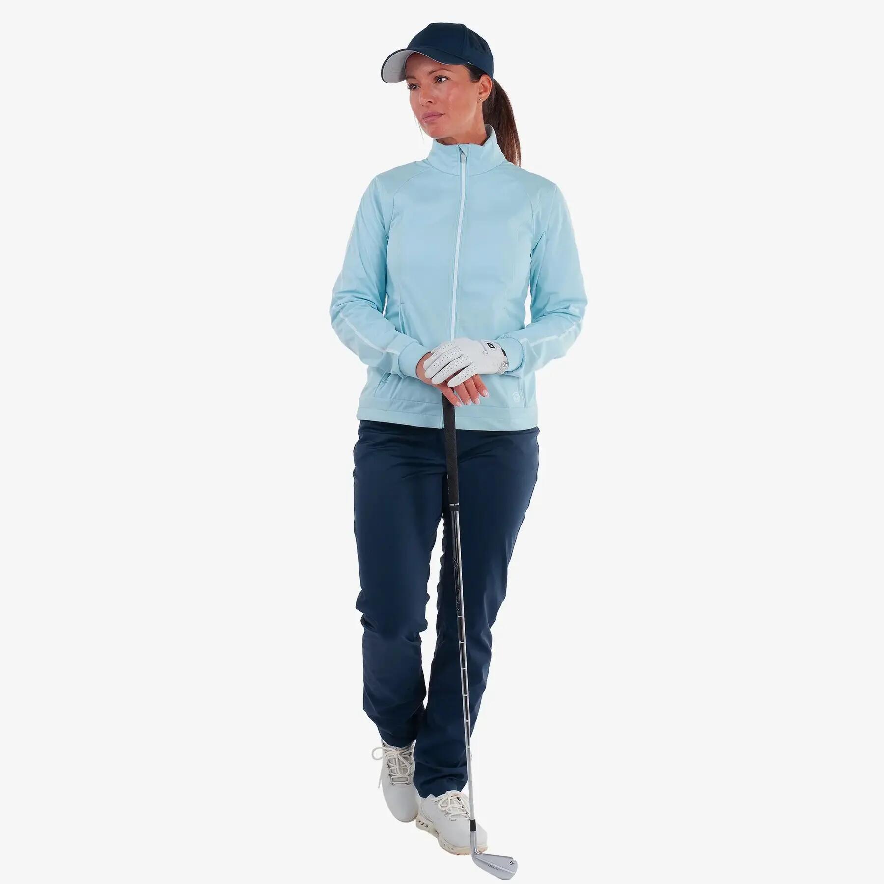 Coupe-vent femme Galvin Green Lissy 3/6
