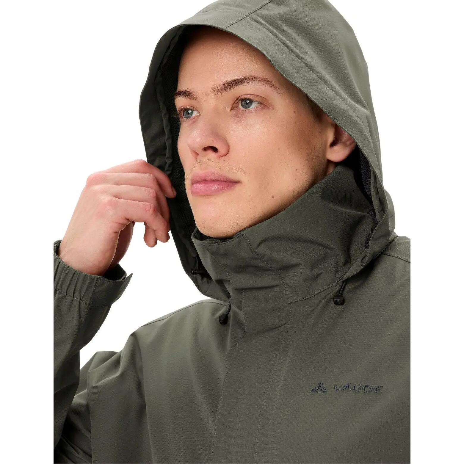 Windbreaker VAUDE Escape Light 6/7