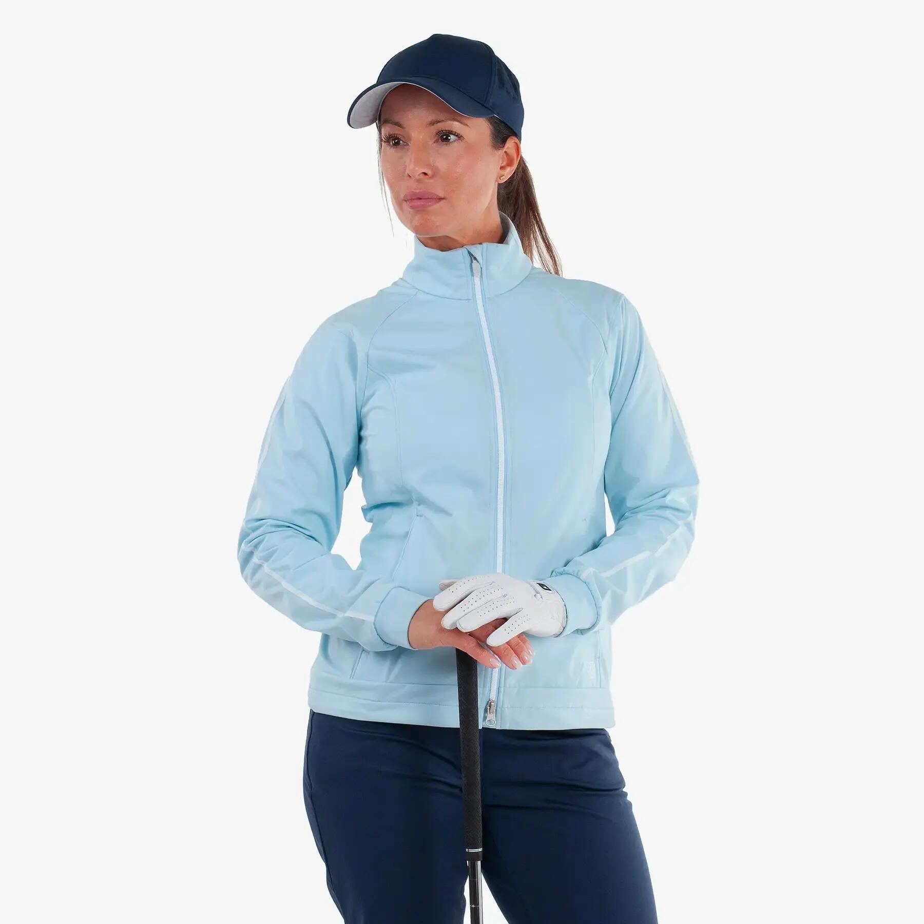 Coupe-vent femme Galvin Green Lissy 2/6