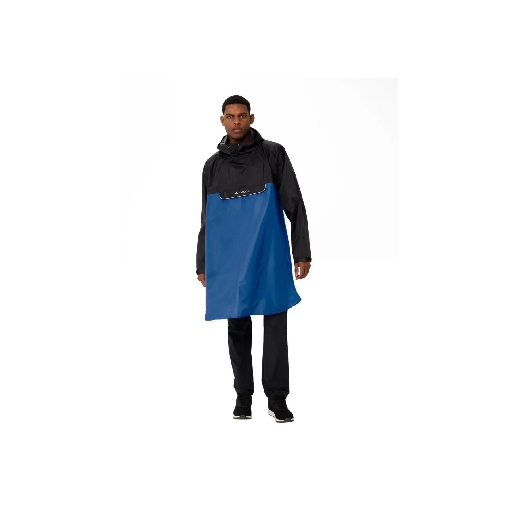 Poncho da pioggia VAUDE Valero 5/6