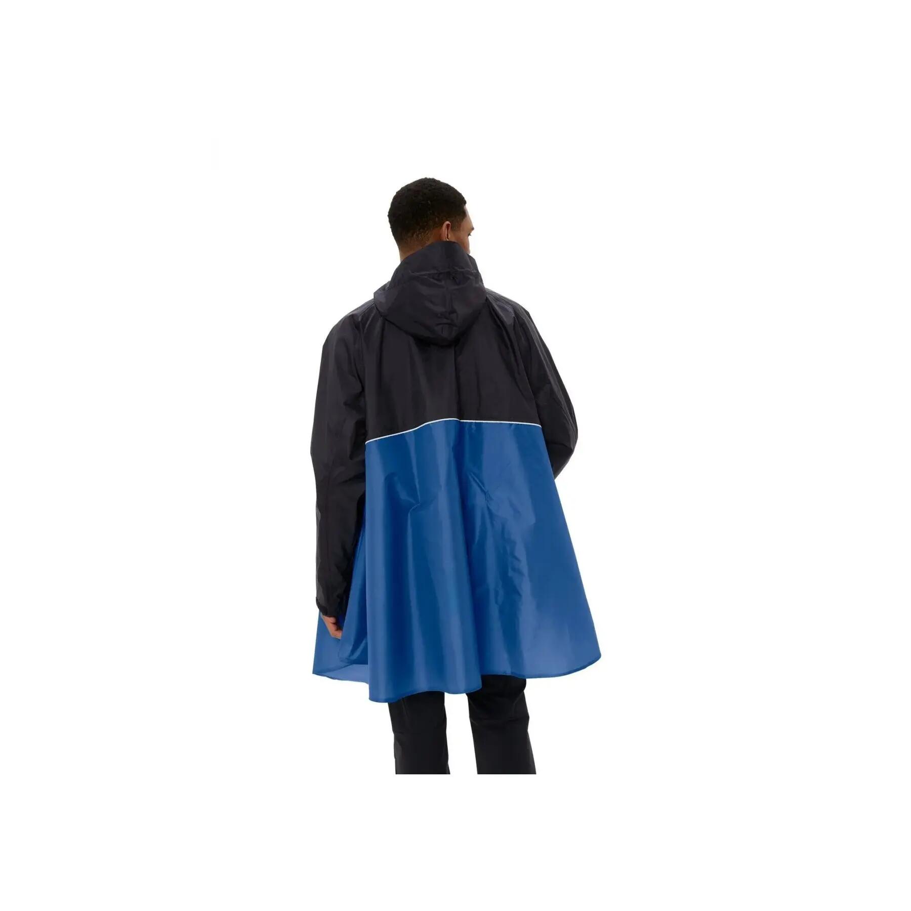 Poncho da pioggia VAUDE Valero 4/6