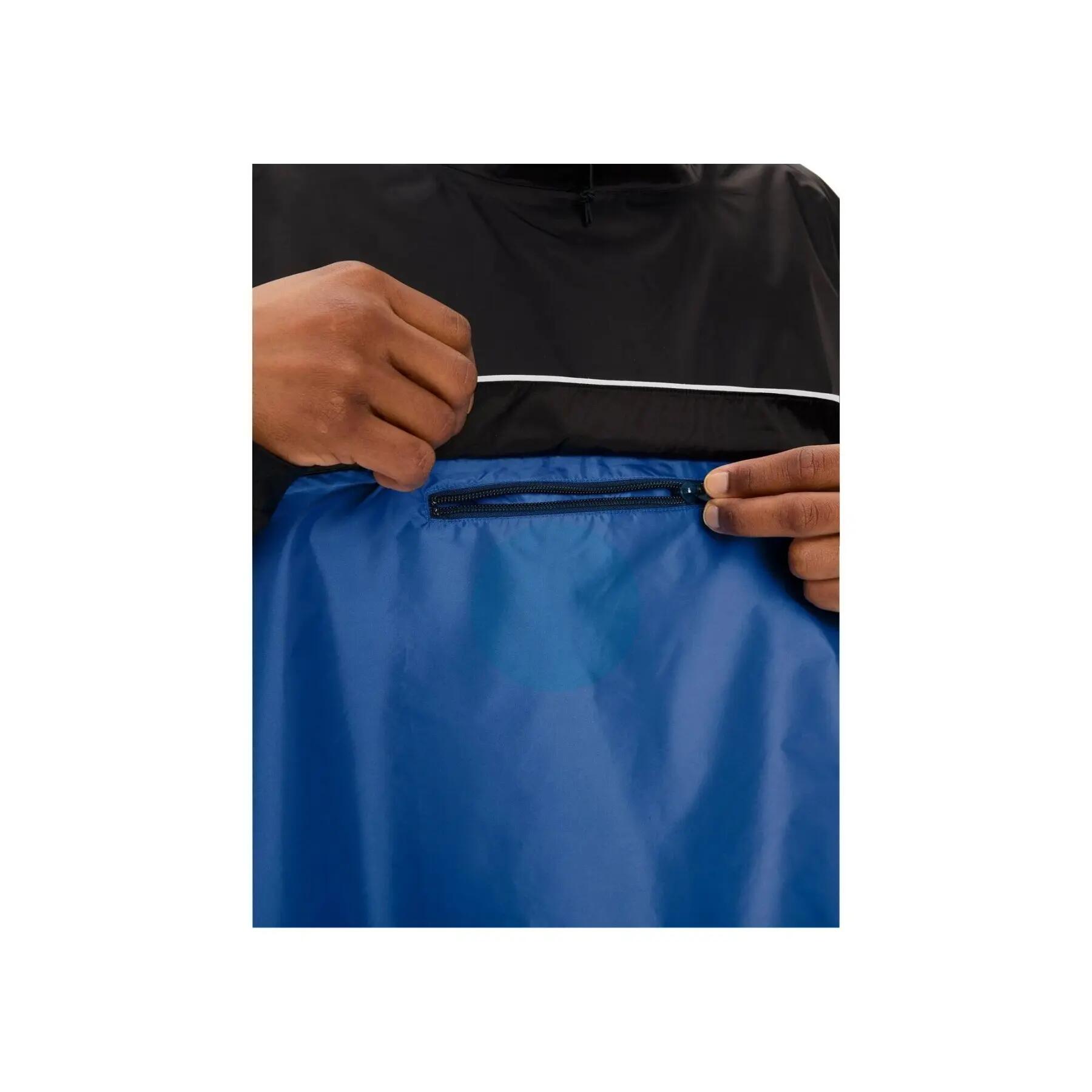 Poncho da pioggia VAUDE Valero 6/6
