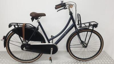 Cortina u4 transport | gebruikt | 57 cm | 28" | blauw