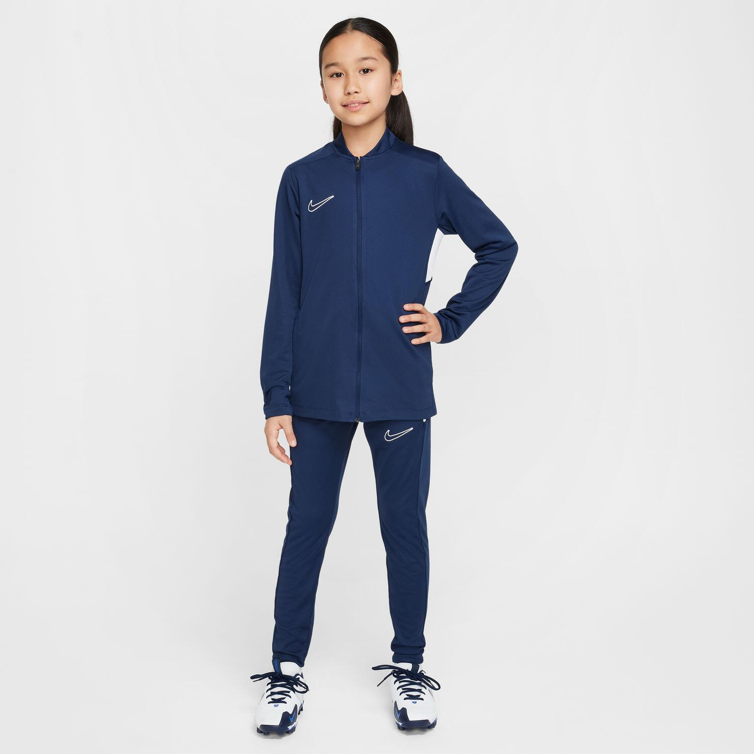 Trening pentru copii Nike K NK Df Academy 25 Track Suit K -Pd