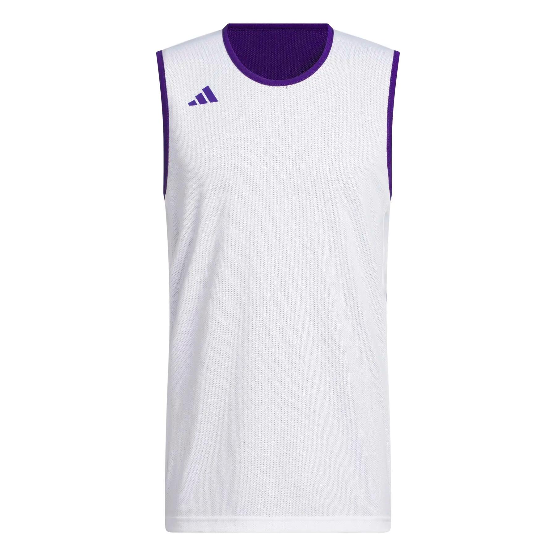 Maglia adidas Everyday Pro 3/3