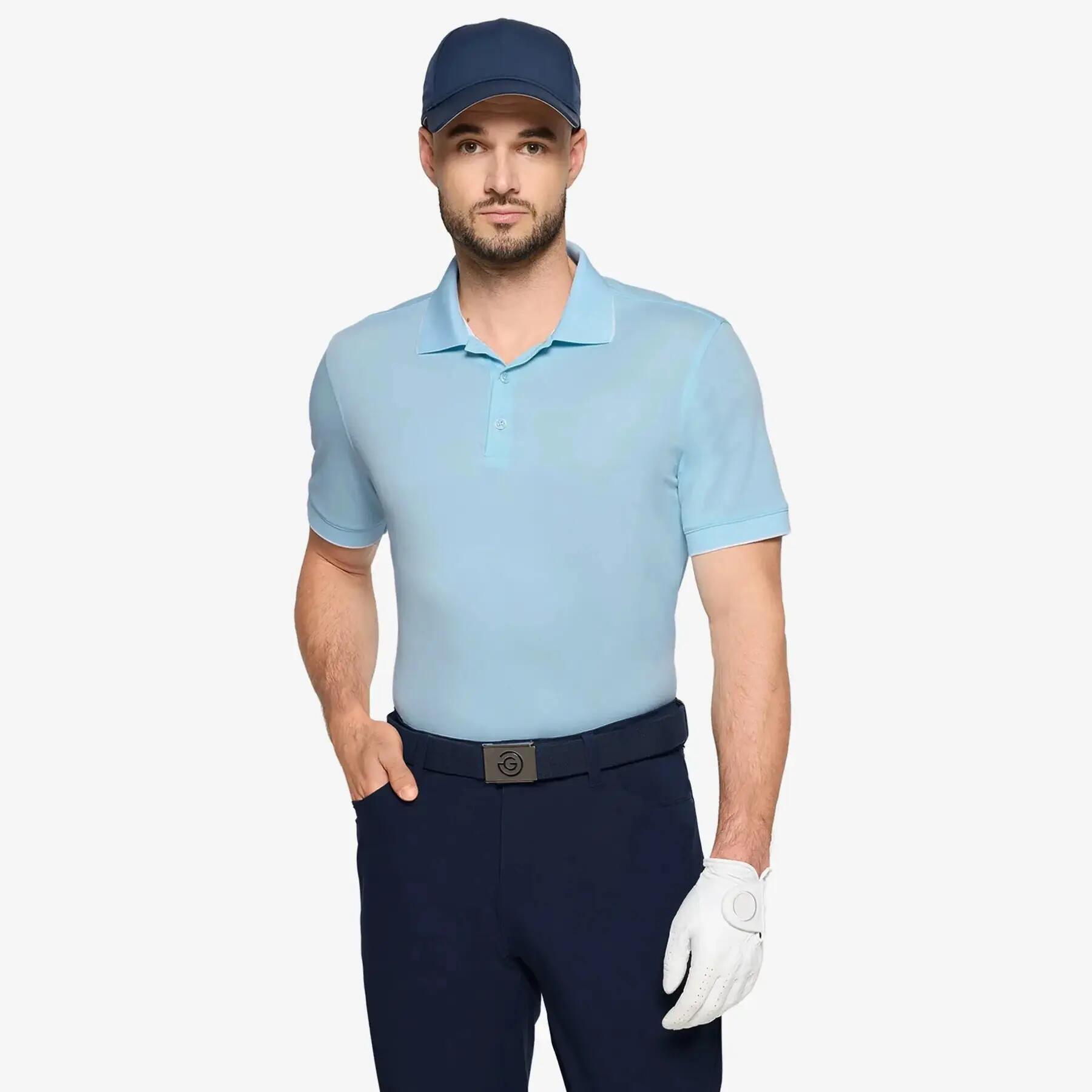 Polo Galvin Green Marty 2/7