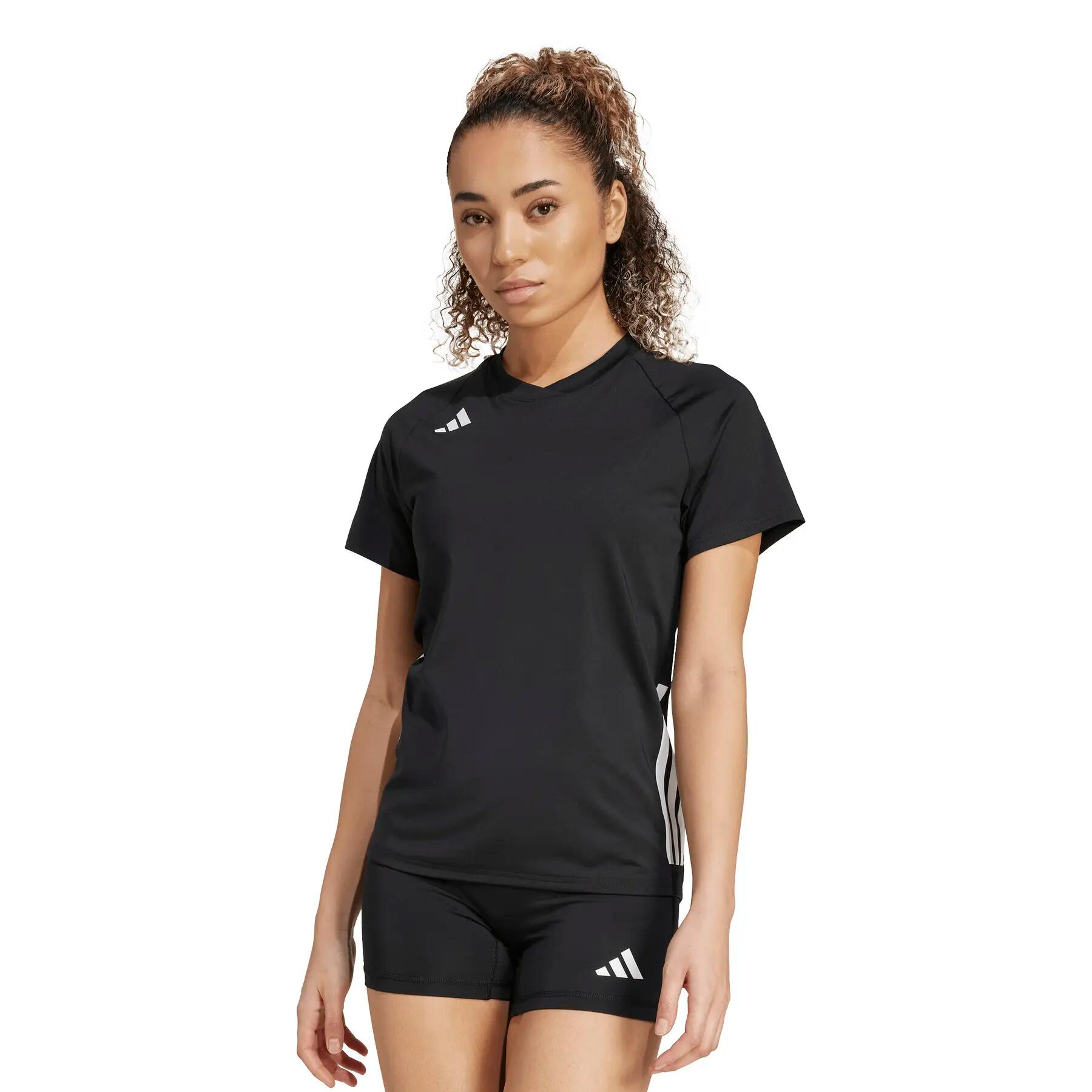 Maillot femme adidas Hilo 3/7