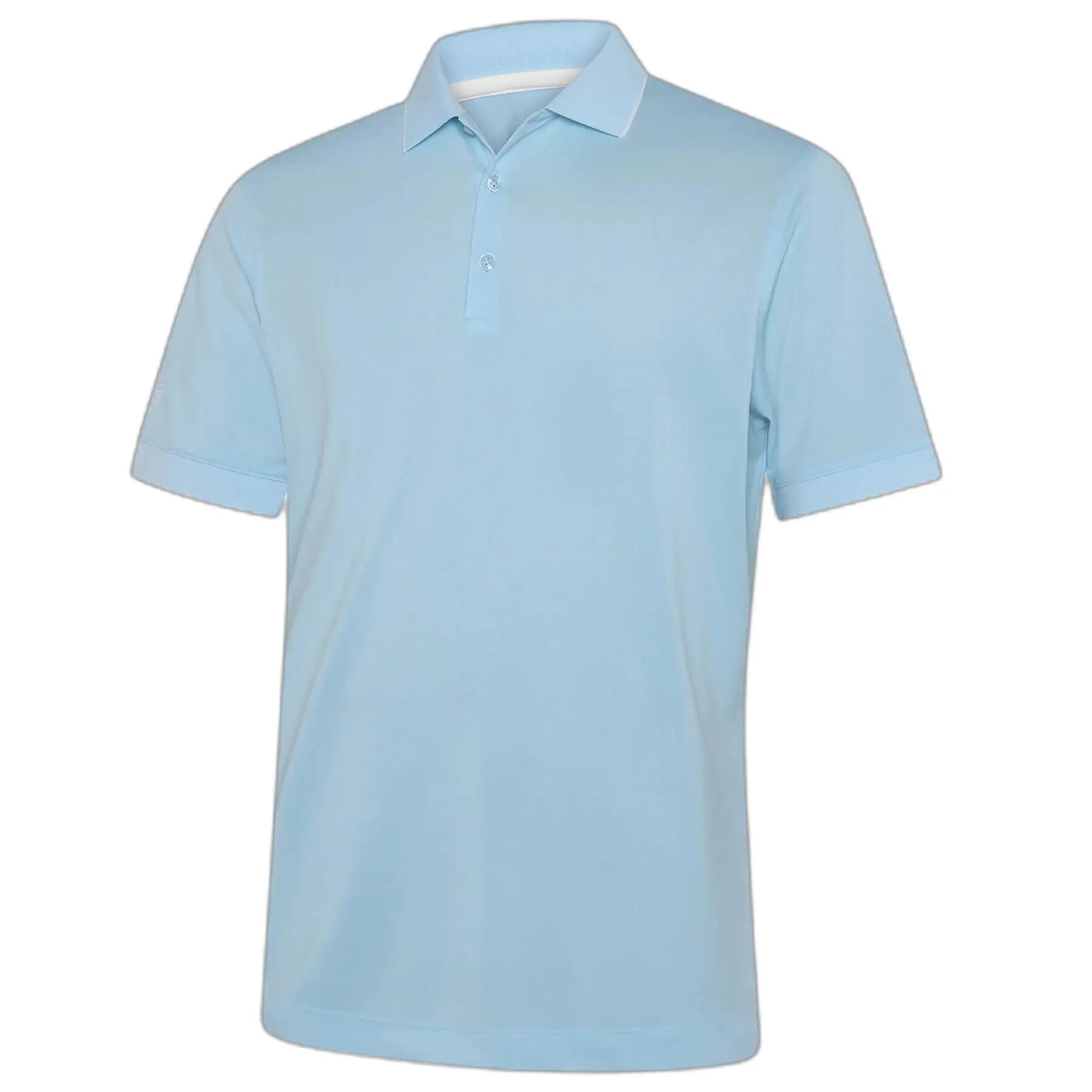 Polo Galvin Green Marty