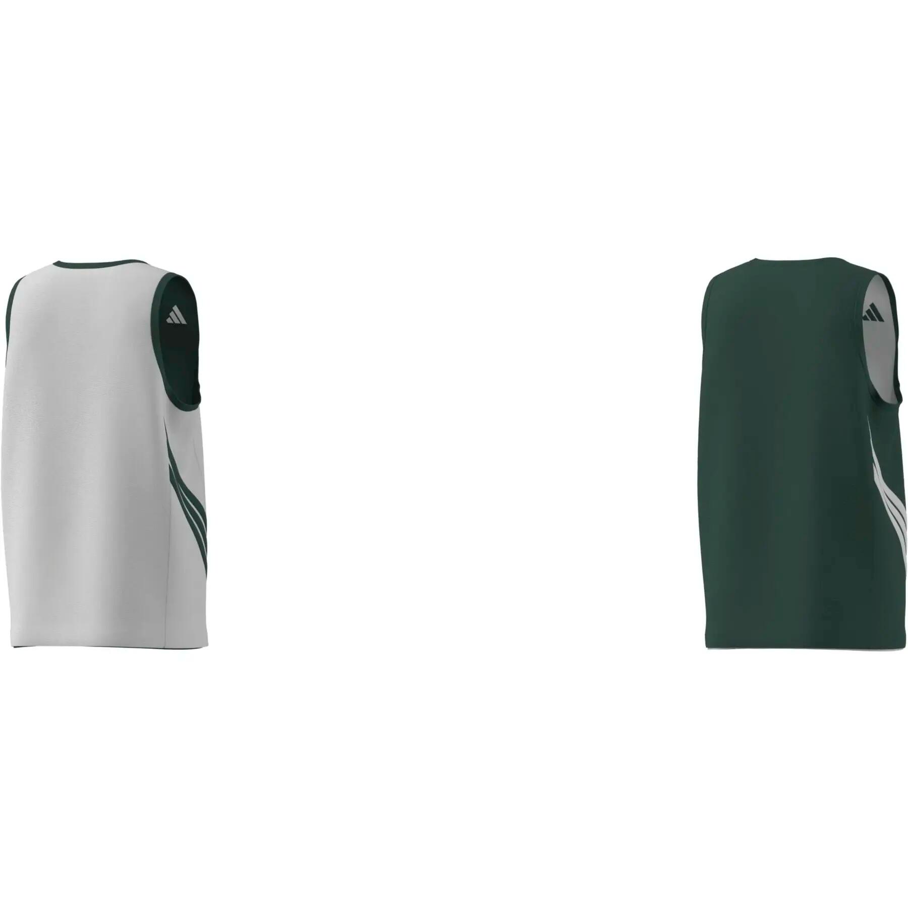 Maillot enfant adidas Everyday Pro 3/3