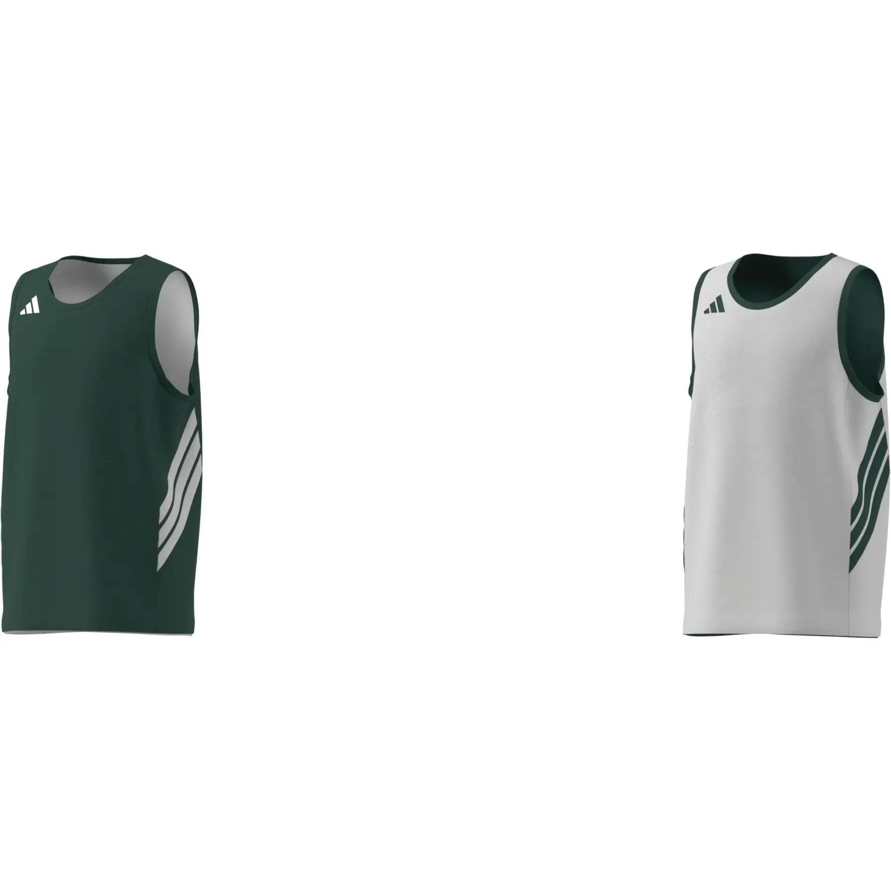 Maillot enfant adidas Everyday Pro 2/3