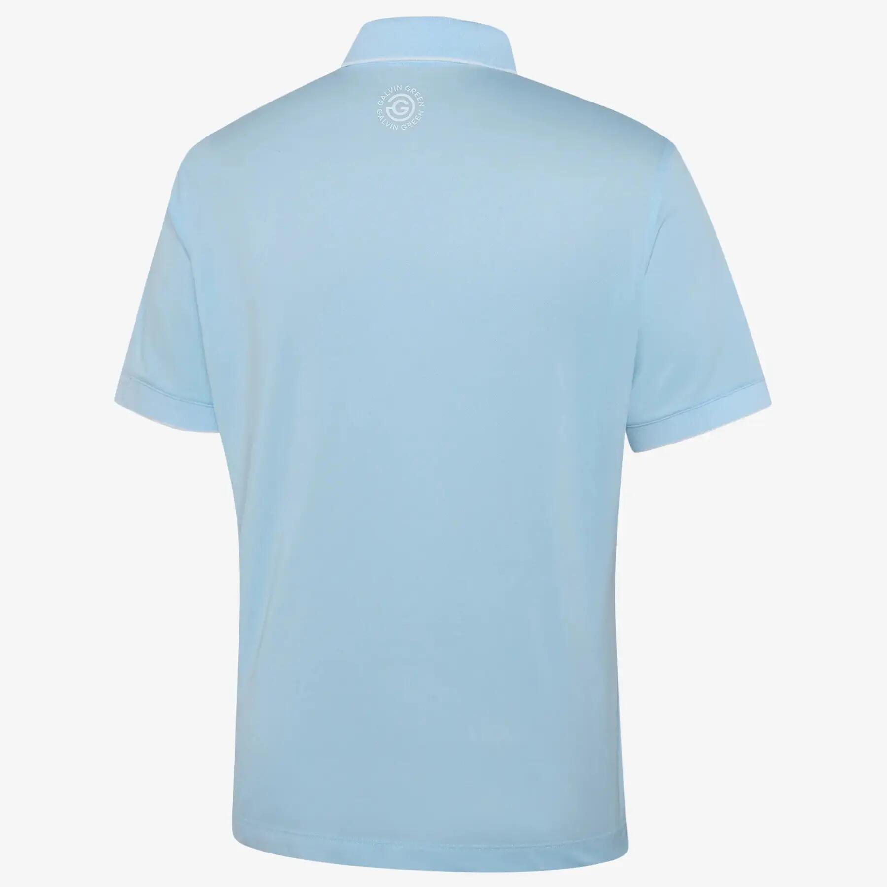 Polo Galvin Green Marty 4/7