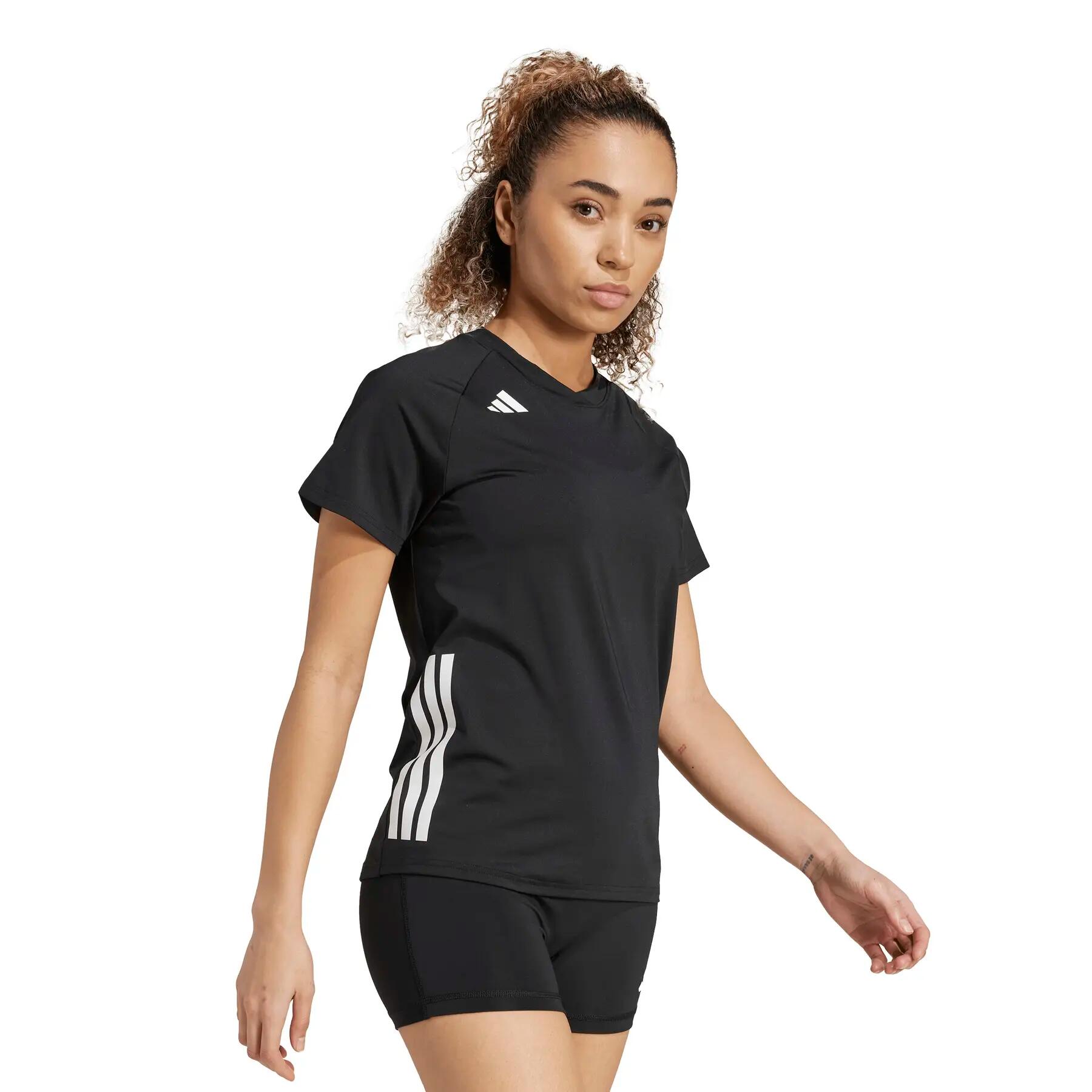 Maillot femme adidas Hilo 4/7