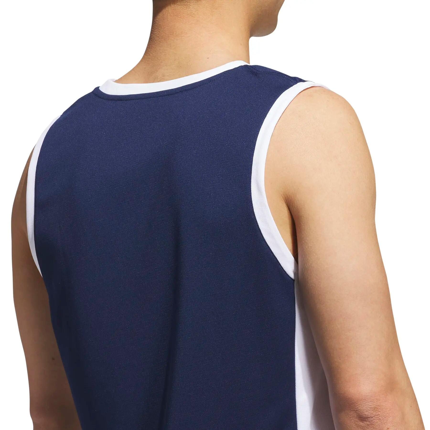 Camisola de Basquetebol Reversível 3G Speed 7/12