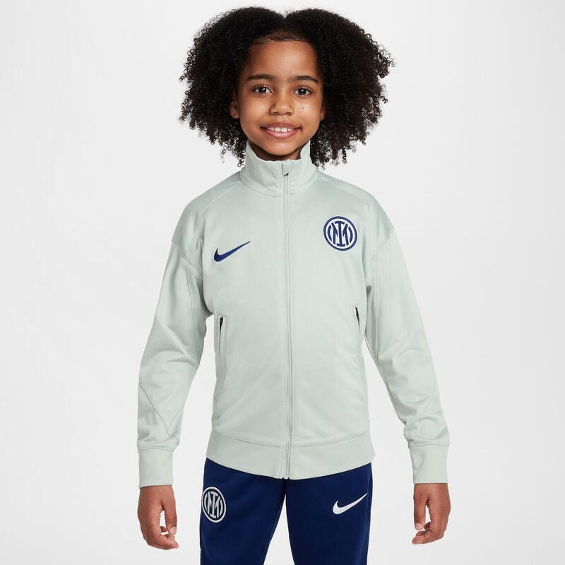 Trening pentru copii Nike Inter Y Nk Df Strk Trk Suit K