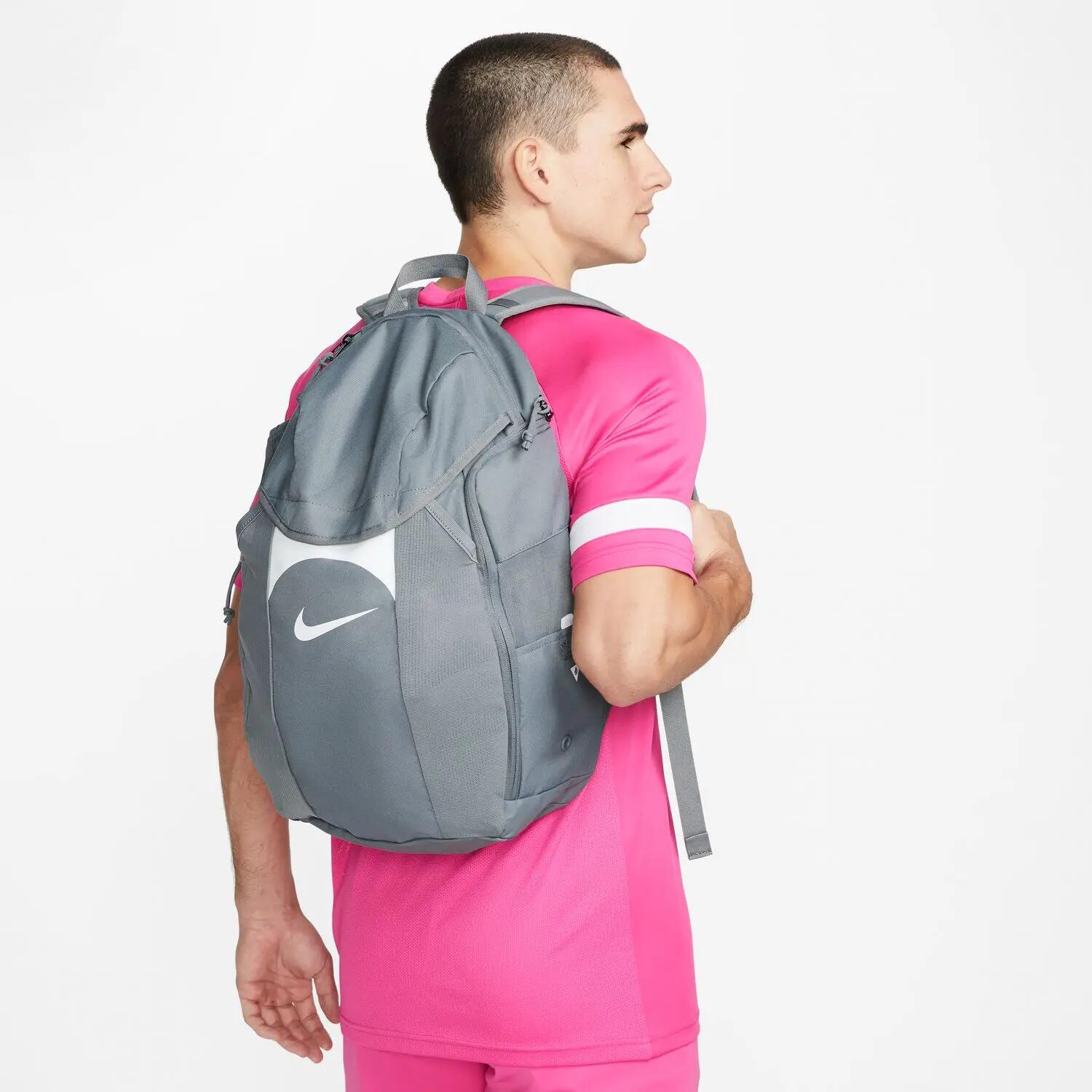 Rucsac pentru copii Nike Y Nk Academy Team Bkpk 2.3 4/12