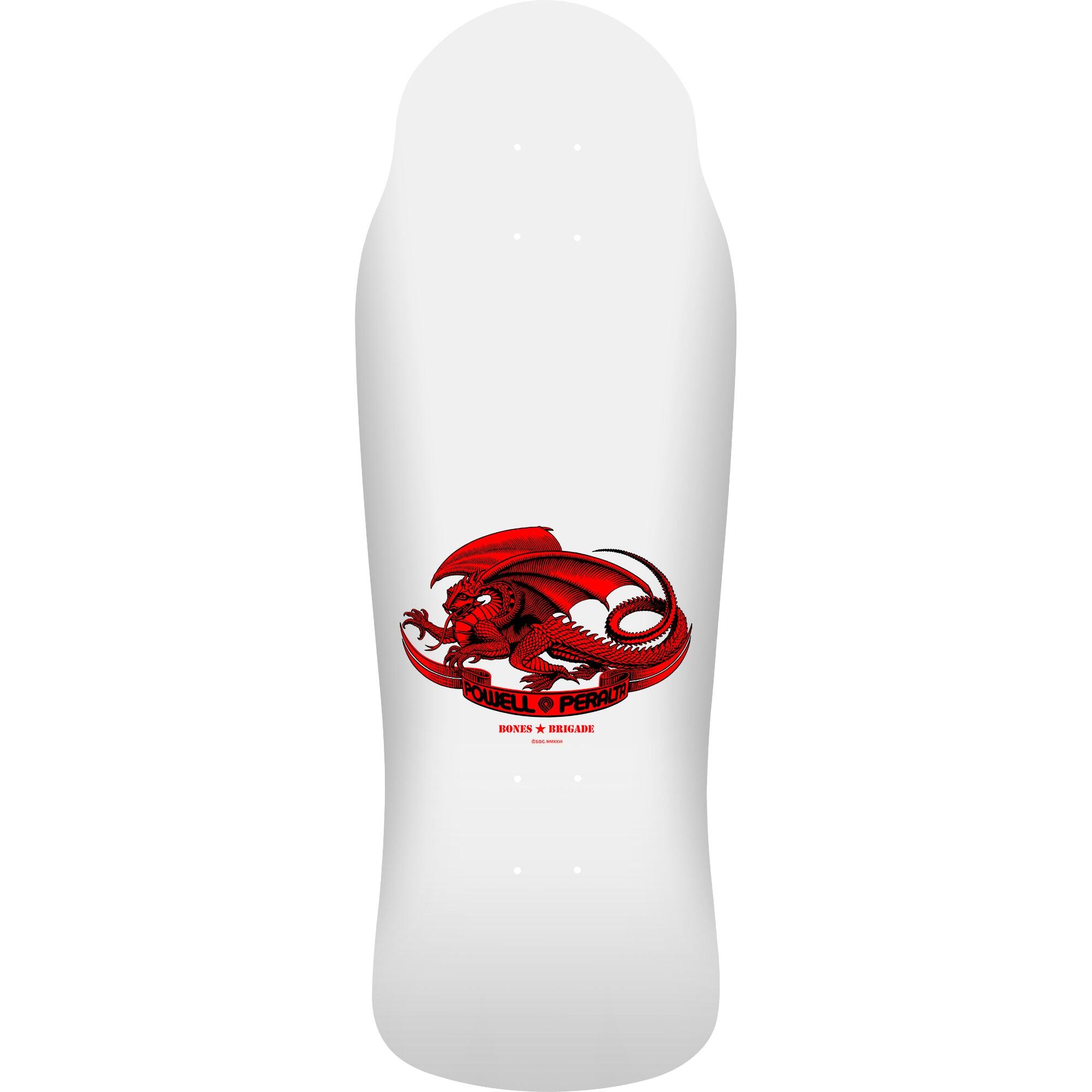Powell Peralta Bones Brigade Hawk 17th serie - 10.41" x 30.28" - 7-ply maple 2/3