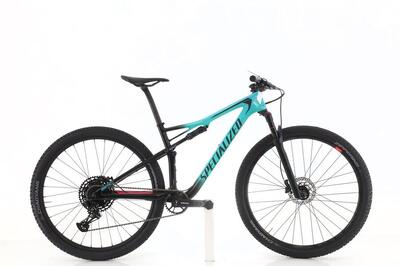 Tweedehands mtb · epic · zeer goede toestand
