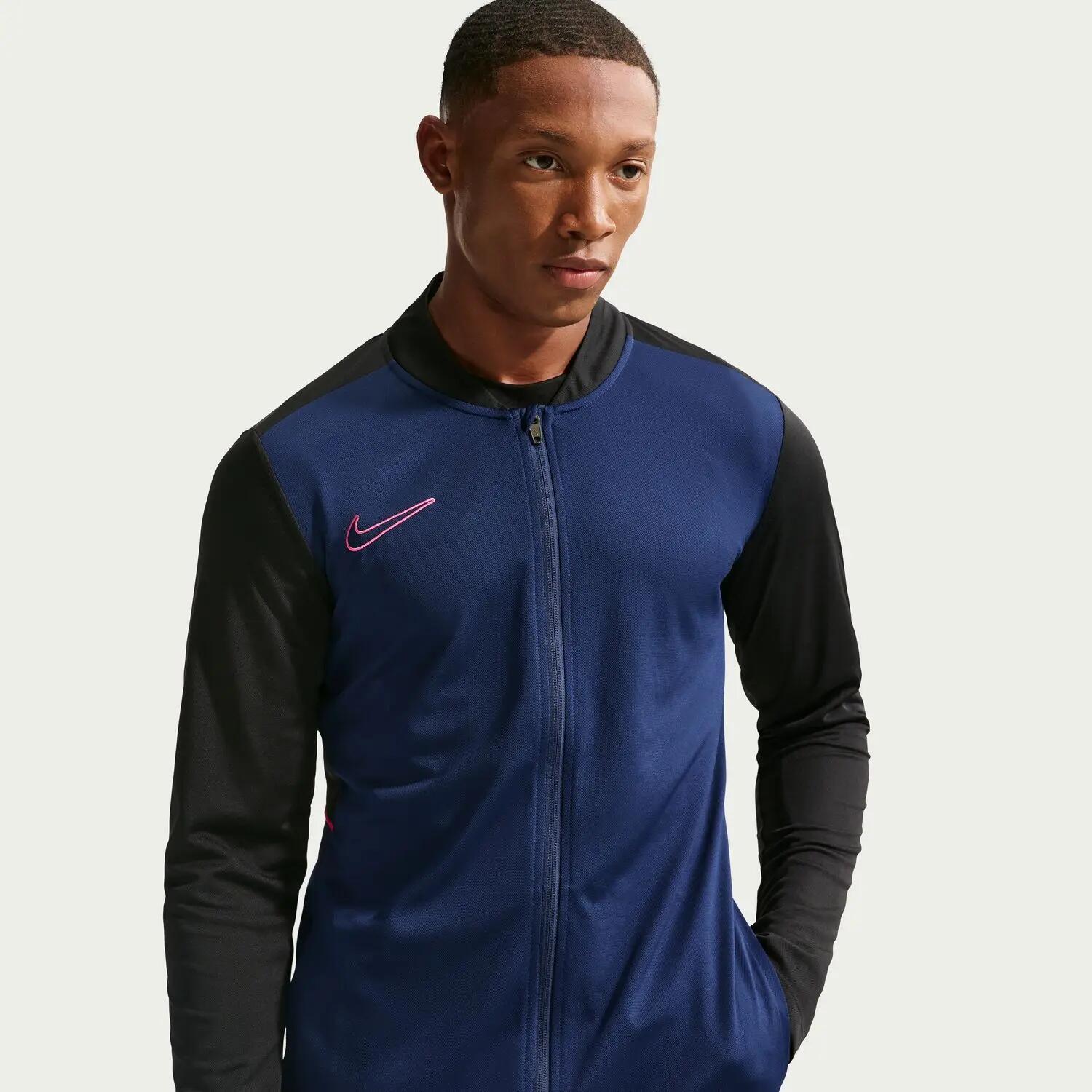 Trening Nike M Nk Df Acd25 Trk Suit Br 3/7